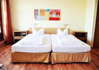 An der Hörn otel fotoğrafı
