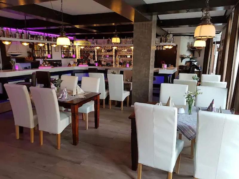 An der Hörn - Restoran