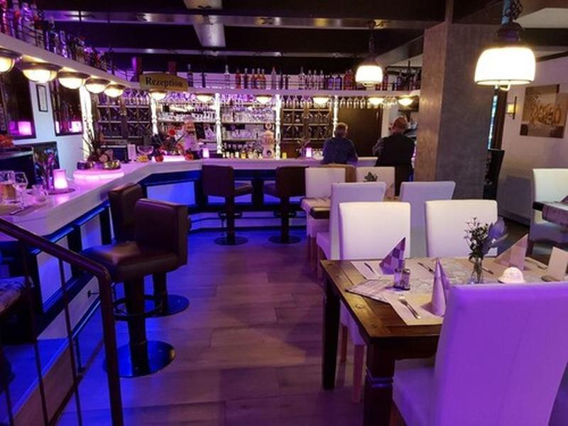 An der Hörn - Restoran