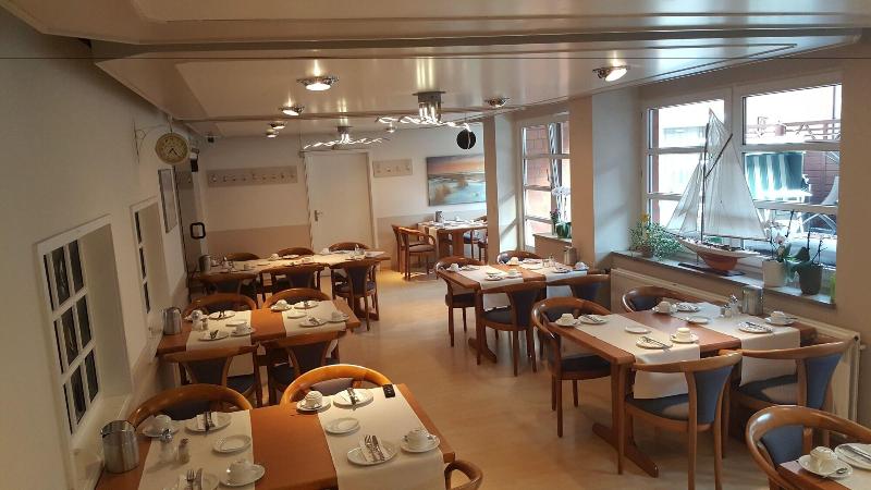 An der Hörn - Restoran