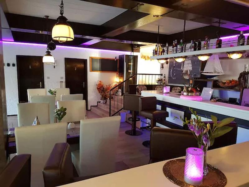 An der Hörn - Restoran
