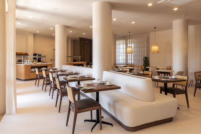 Belavista da Luz - Restoran