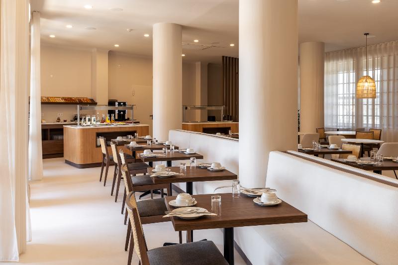 Belavista da Luz - Restoran