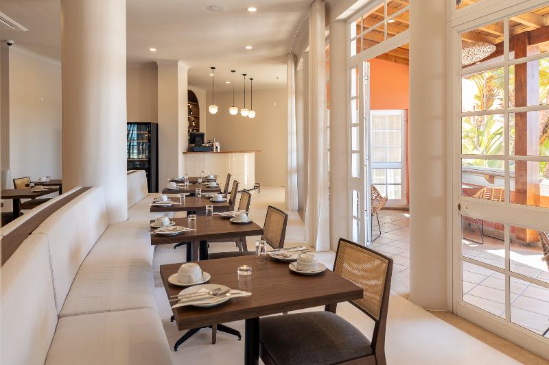 Belavista da Luz - Restoran