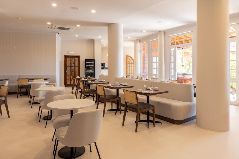 Belavista da Luz - Restoran