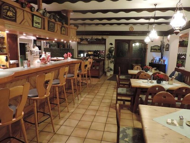 Gasthaus Weber - Bar