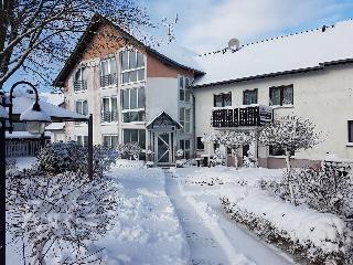 Gasthaus Weber otel fotoğrafı