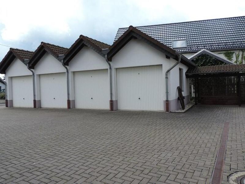 Gasthaus Weber - Genel