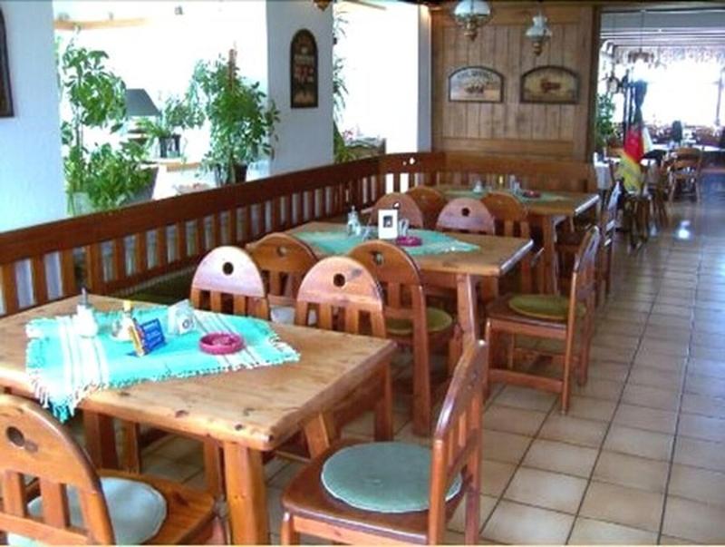 Gasthaus Weber - Restoran
