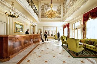 Parkhotel Richmond fotoÄŸrafÄ±