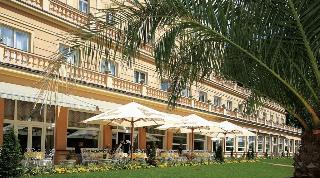 Parkhotel Richmond fotoÄŸrafÄ±