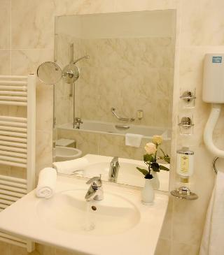 Parkhotel Richmond fotoÄŸrafÄ±