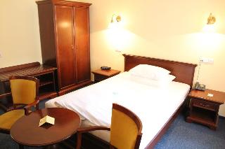 Parkhotel Richmond fotoÄŸrafÄ±