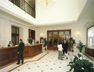 Parkhotel Richmond fotoÄŸrafÄ±