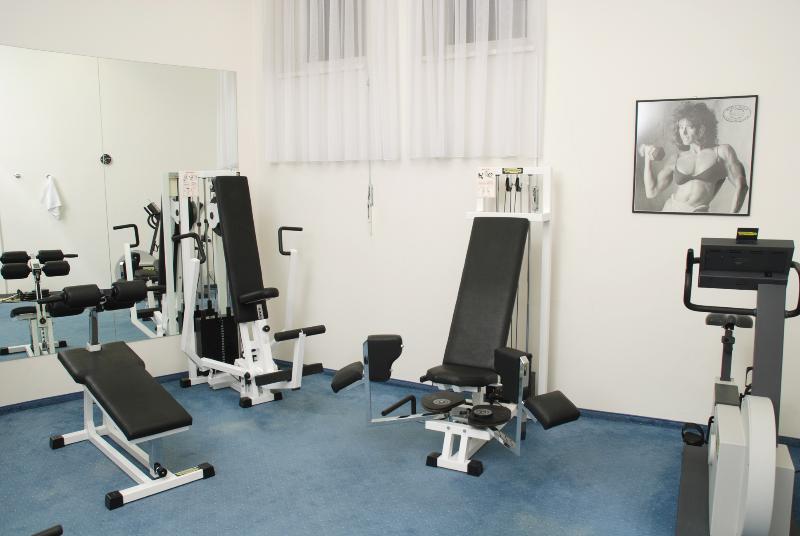 Parkhotel Richmond - Havuz