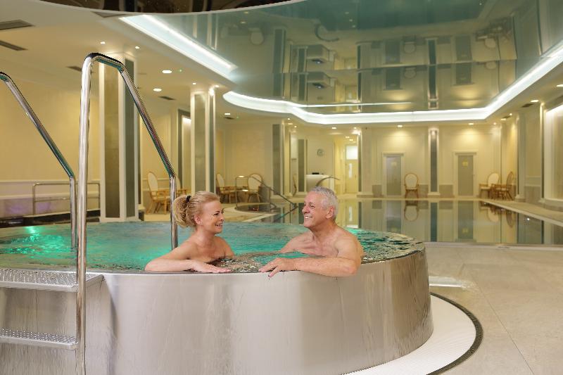 Parkhotel Richmond - Havuz