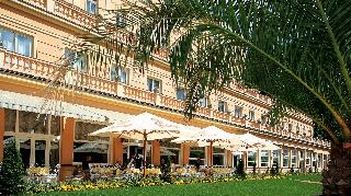 Parkhotel Richmond fotoÄŸrafÄ±