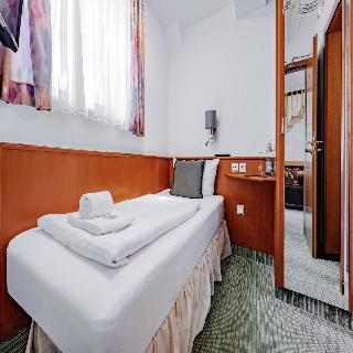 Domschatz otel fotoğrafı