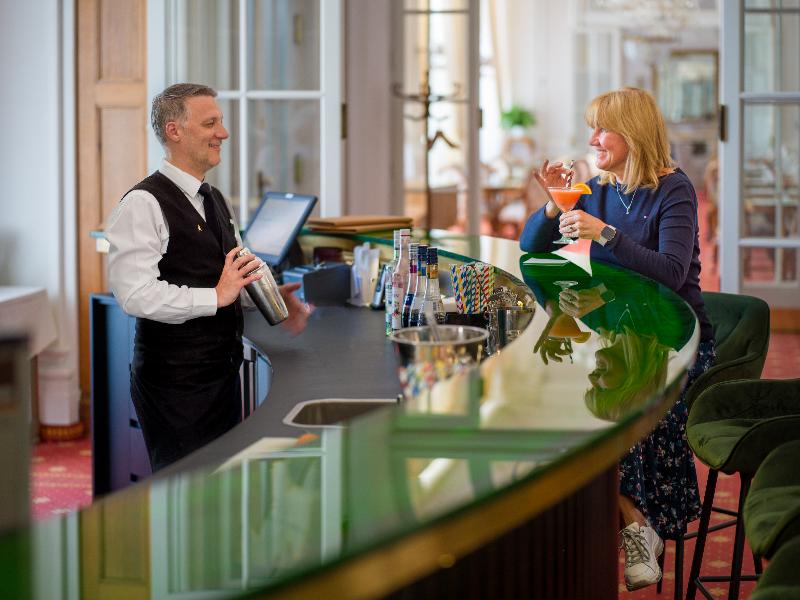 Imperial - Bar