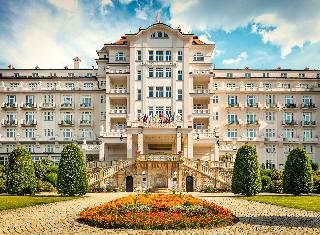 Imperial otel fotoğrafı
