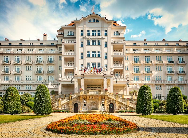 Imperial - Genel