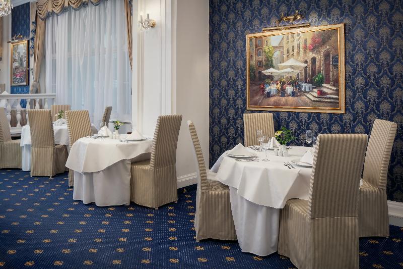 Imperial - Restoran