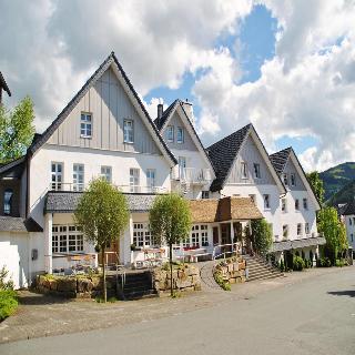 Hotel Garni Dorfkammer otel fotoğrafı