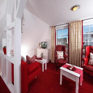 Hotel Garni Dorfkammer fotoÄŸrafÄ±