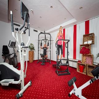 Hotel Garni Dorfkammer fotoÄŸrafÄ±