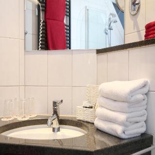 Hotel Garni Dorfkammer fotoÄŸrafÄ±