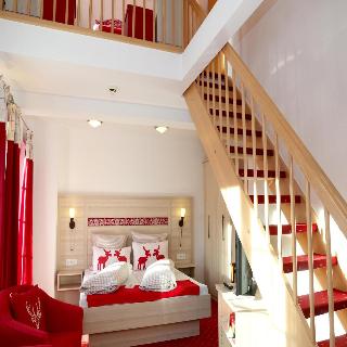 Hotel Garni Dorfkammer fotoÄŸrafÄ±