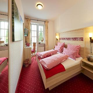 Hotel Garni Dorfkammer fotoÄŸrafÄ±