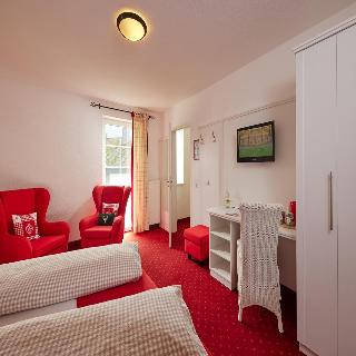 Hotel Garni Dorfkammer fotoÄŸrafÄ±