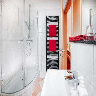 Hotel Garni Dorfkammer fotoÄŸrafÄ±