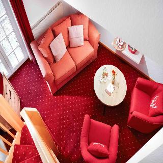 Hotel Garni Dorfkammer fotoÄŸrafÄ±