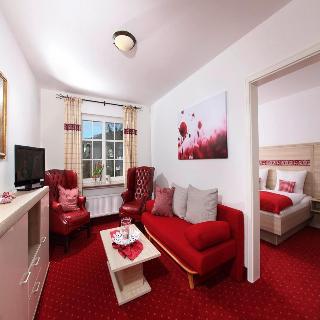 Hotel Garni Dorfkammer fotoÄŸrafÄ±