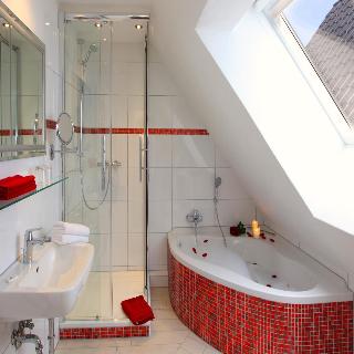 Hotel Garni Dorfkammer fotoÄŸrafÄ±