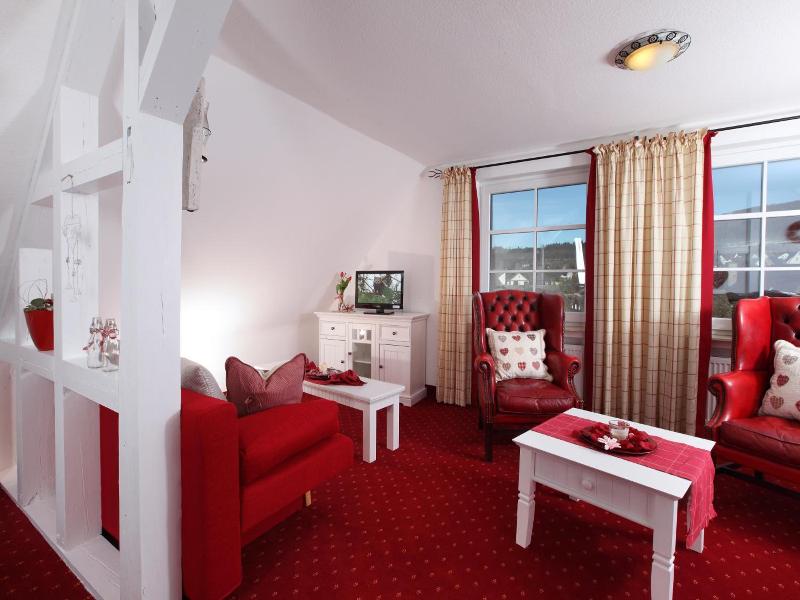 Hotel Garni Dorfkammer - Oda