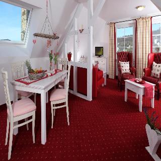 Hotel Garni Dorfkammer fotoÄŸrafÄ±