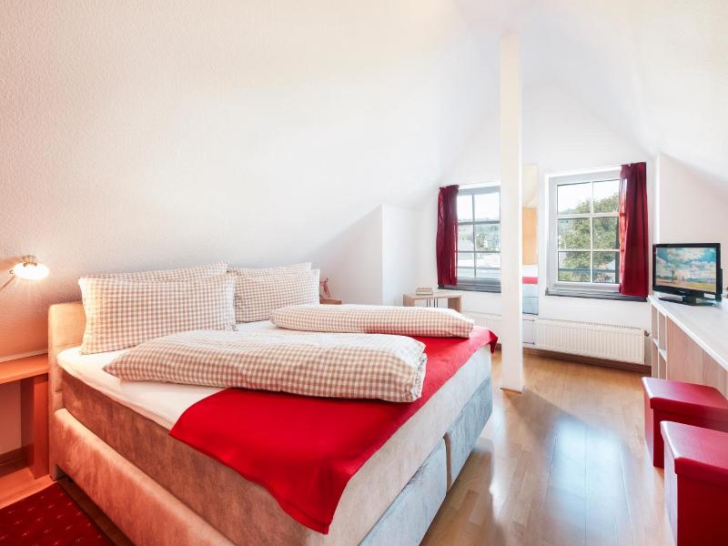 Hotel Garni Dorfkammer - Oda