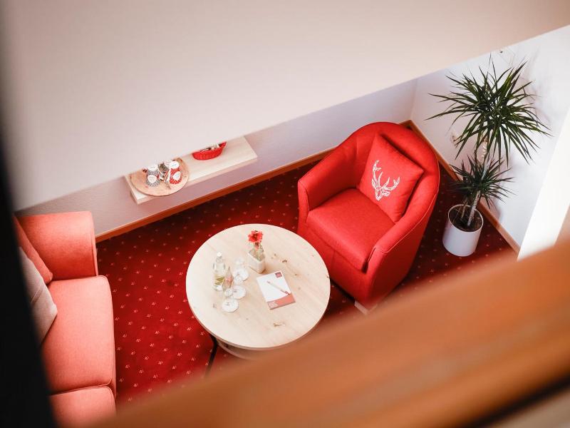 Hotel Garni Dorfkammer - Oda