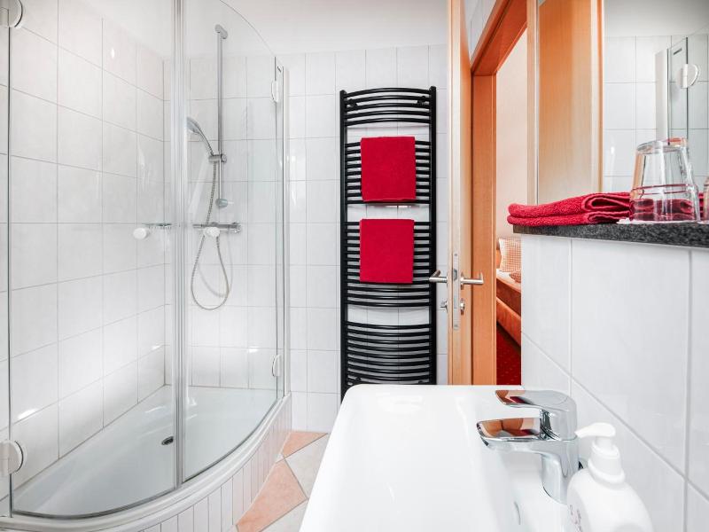 Hotel Garni Dorfkammer - Oda