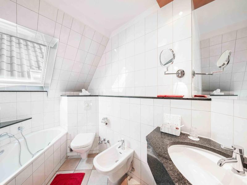 Hotel Garni Dorfkammer - Oda