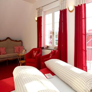 Hotel Garni Dorfkammer fotoÄŸrafÄ±
