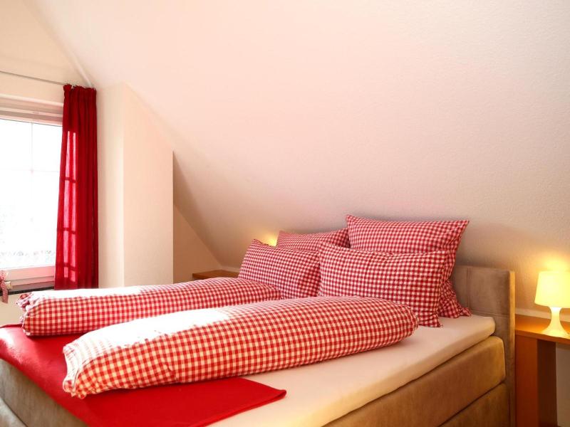 Hotel Garni Dorfkammer - Oda