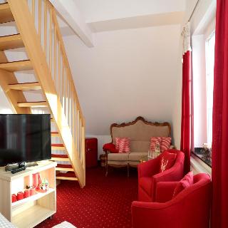 Hotel Garni Dorfkammer fotoÄŸrafÄ±