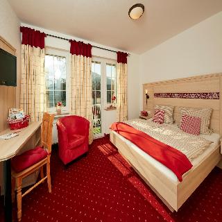 Hotel Garni Dorfkammer fotoÄŸrafÄ±