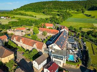Göbel's Schlosshotel Prinz von Hessen fotoÄŸrafÄ±