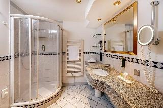 Göbel's Schlosshotel Prinz von Hessen fotoÄŸrafÄ±