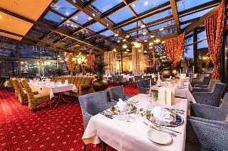 Göbel's Schlosshotel Prinz von Hessen fotoÄŸrafÄ±